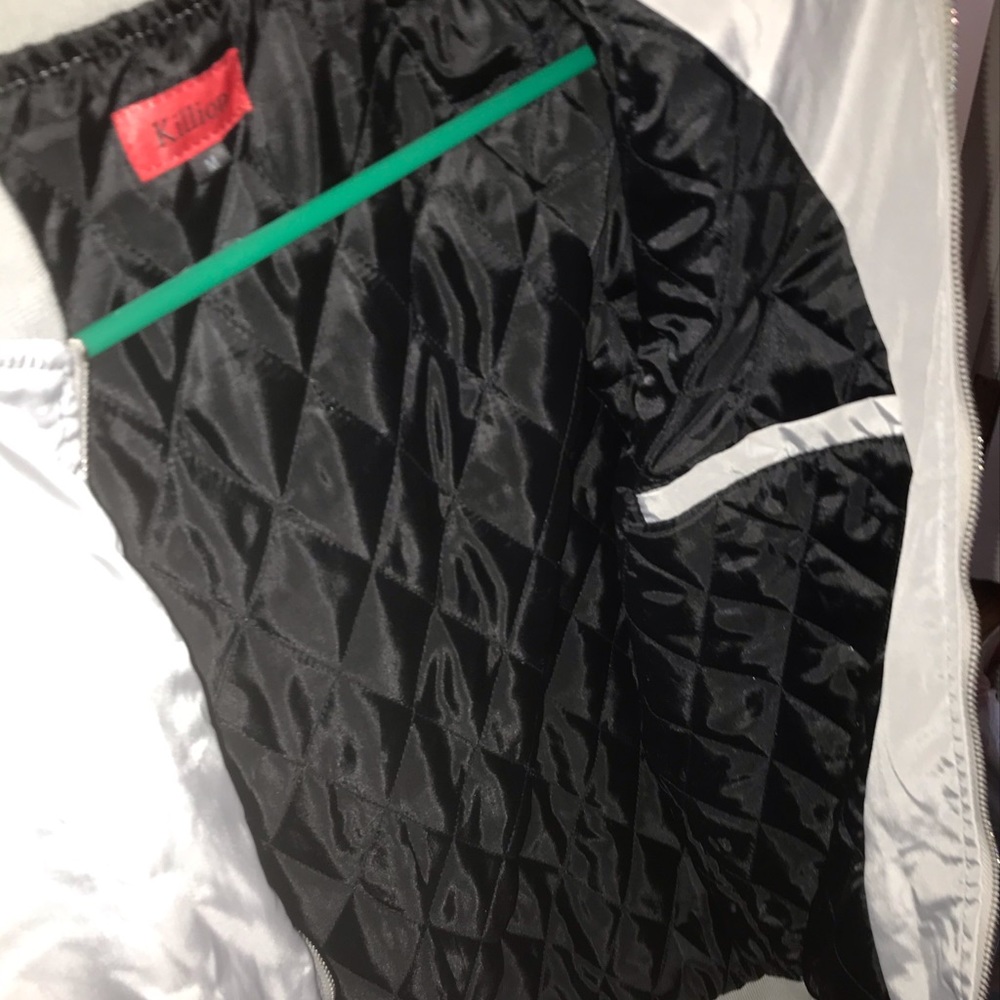 Men’s bomber jacket - Picture 5 of 5